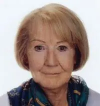 Portrait von Jutta Muglach