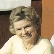 Portrait von Uta Muigg