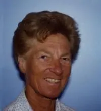 Portrait von Elisabeth Mumelter