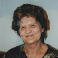 Portrait von Emmi Muralt