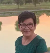 Portrait von Senada Murvat