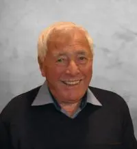 Portrait von Albert Nairz