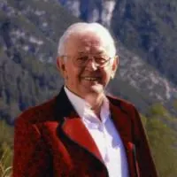 Portrait von Alois Nairz