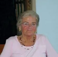 Portrait von Edith Nairz