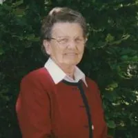 Portrait von Erna Nairz