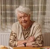 Portrait von Luisi Nairz