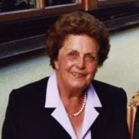 Portrait von Mechtild Nairz