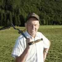 Portrait von Paul Nairz