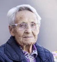 Portrait von Theresia Nairz