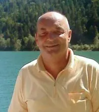 Portrait von Egmont Neier