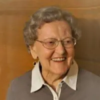 Portrait von Maria Nemeth