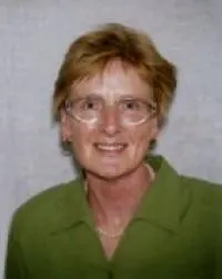 Portrait von Fini Neubauer