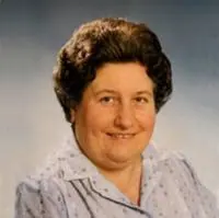 Porträt von Renate Neudert