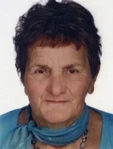 Portrait von Anna Neumayr