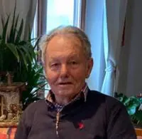 Portrait von Albert Neuner