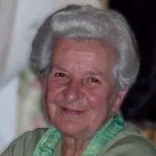 Portrait von Amalia Neuner
