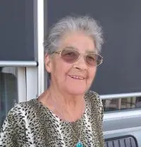 Portrait von Annemarie Neuner