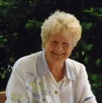 Portrait von Annemarie Neuner