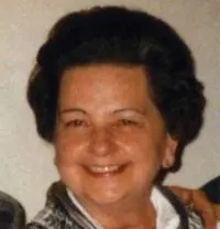 Portrait von Antonia Neuner
