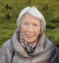 Portrait von Elisabeth Neuner