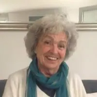 Portrait von Erika Neuner