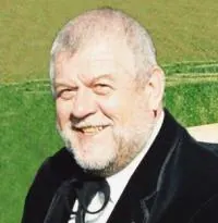 Portrait von Ewald Neuner