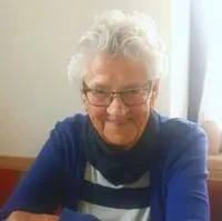 Portrait von Frieda Neuner