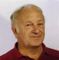 Portrait von Heinz Neuner