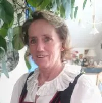 Portrait von Helene Schnabl - Neuner, Seefeld in Tirol