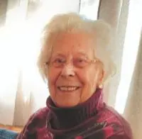 Portrait von Ilse Neuner