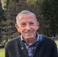 Portrait von Josef Neuner