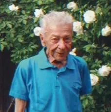 Portrait von Karl Neuner