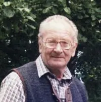 Portrait von Karl Neuner