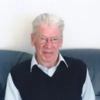 Portrait von Lambert Neuner