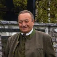 Portrait von Ludwig Neuner