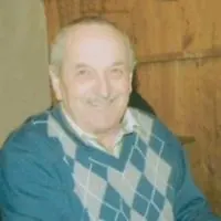 Portrait von Luis Neuner