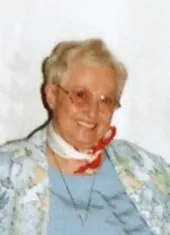 Portrait von Margot Neuner