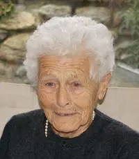 Portrait von Maria Neuner
