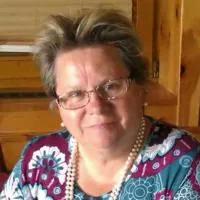 Portrait von Martha Neuner