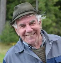 Portrait von Max Neuner