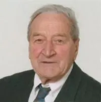 Portrait von Othmar Neuner, Scharnitz