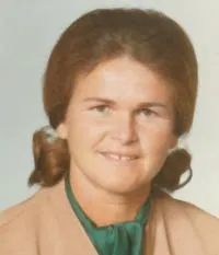 Portrait von Rosa Neuner