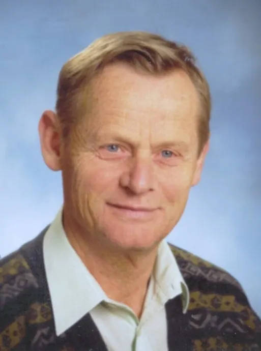 Portrait von Toni Neuner