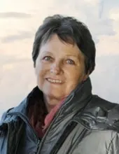 Portrait von Vroni Neuner