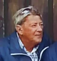 Portrait von Walter Neuner