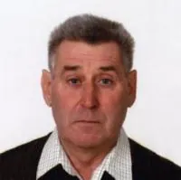 Portrait von Walter Neuner