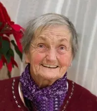 Portrait von Helga Neunhäuserer