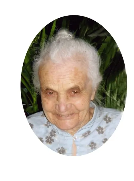 Portrait von Anna Neurauter