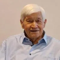 Portrait von Edi Neurauter