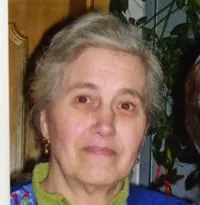 Portrait von Ehrentraud Neurauter
